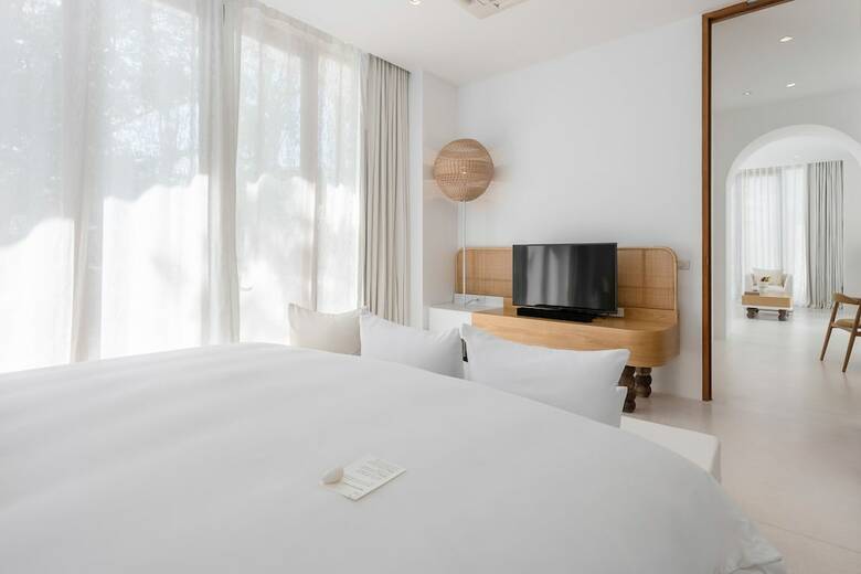 Apartamento Sala Samui Chaweng Beach Resort