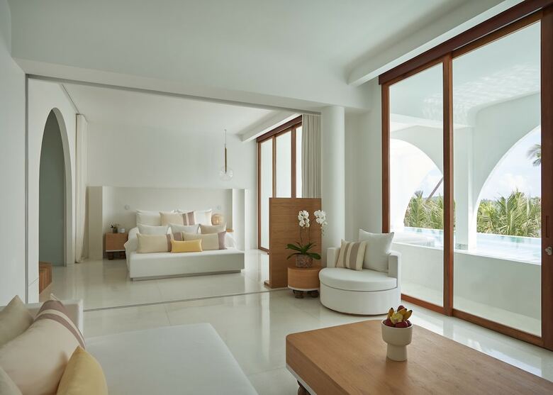 Apartamento Sala Samui Chaweng Beach Resort