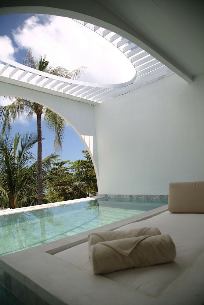 Apartamento Sala Samui Chaweng Beach Resort