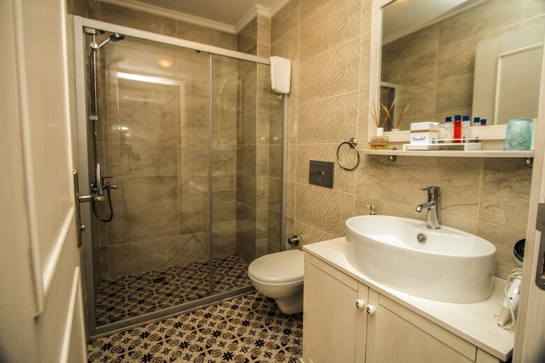 Hotel Sandal Ala�at? - Adults Only