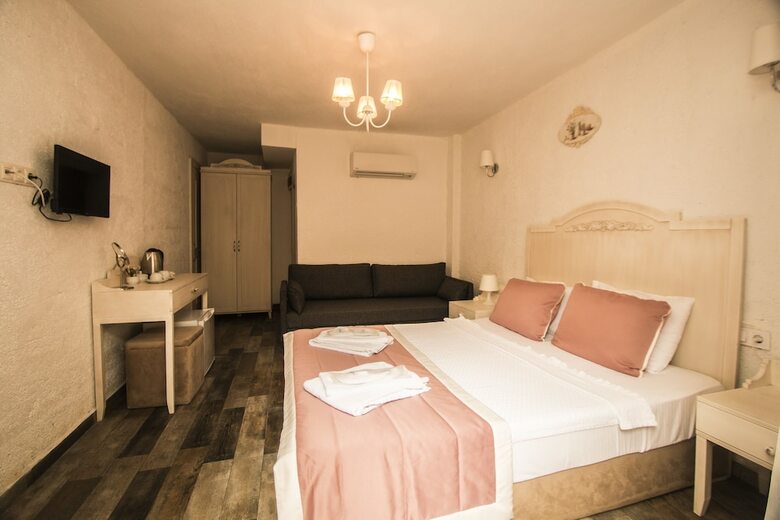 Hotel Sandal Ala�at? - Adults Only