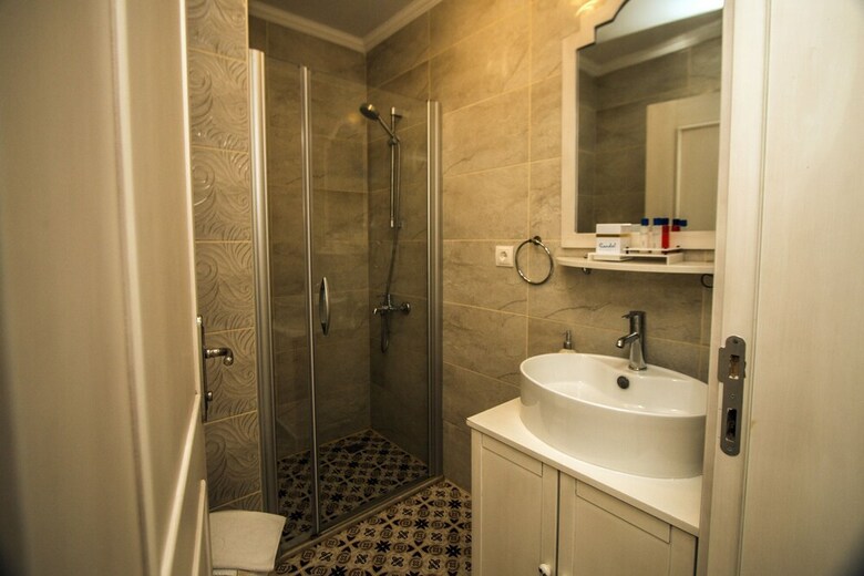 Hotel Sandal Ala�at? - Adults Only