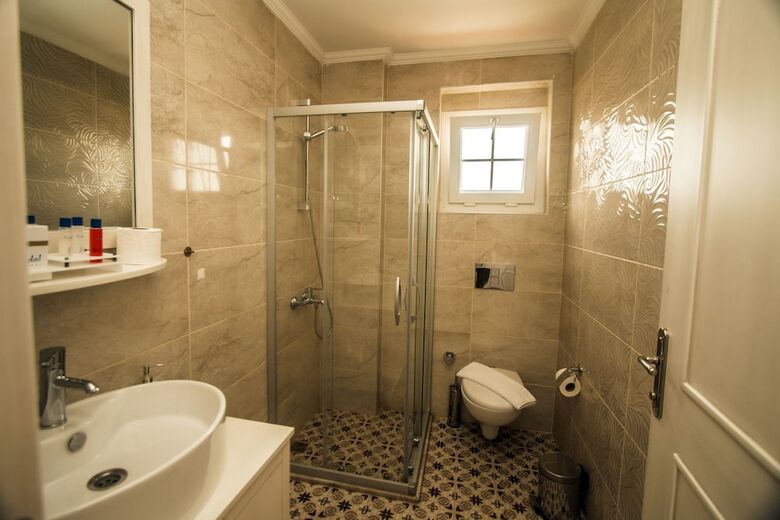 Hotel Sandal Ala�at? - Adults Only