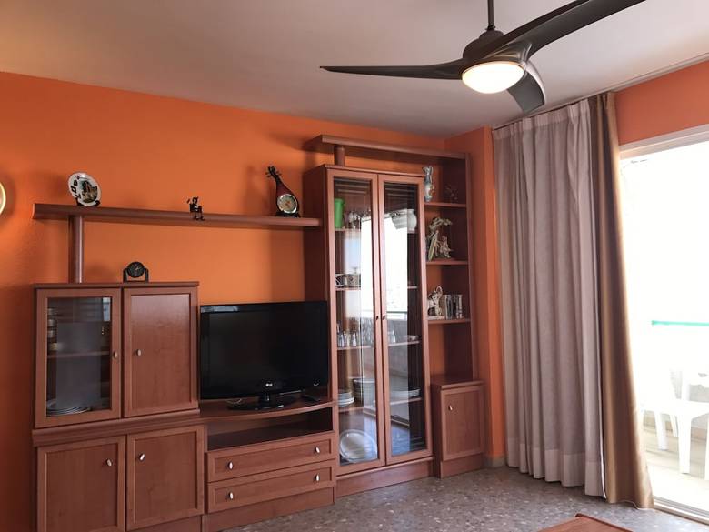 Apartamento Paradis 413