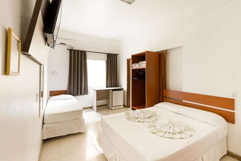Hotel Brasil