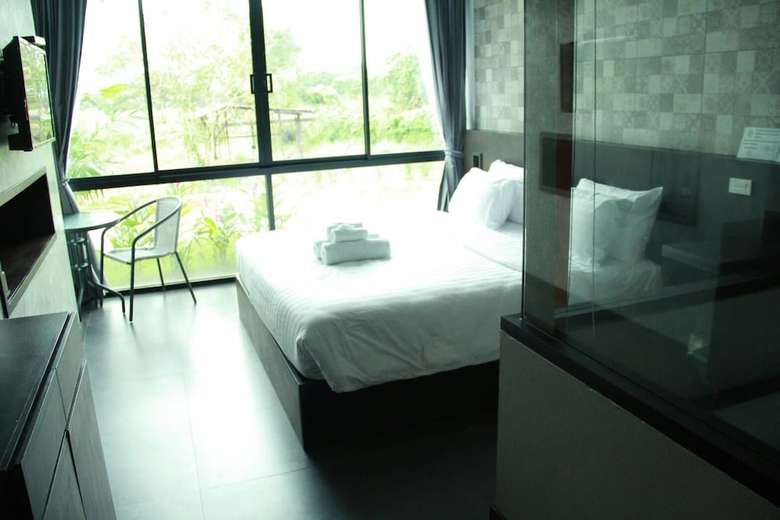 Hotel Anantaya Home Phare
