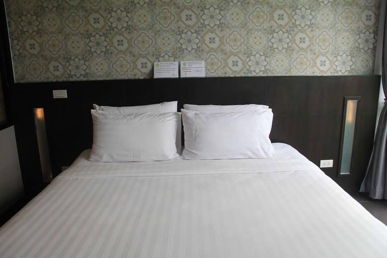 Hotel Anantaya Home Phare