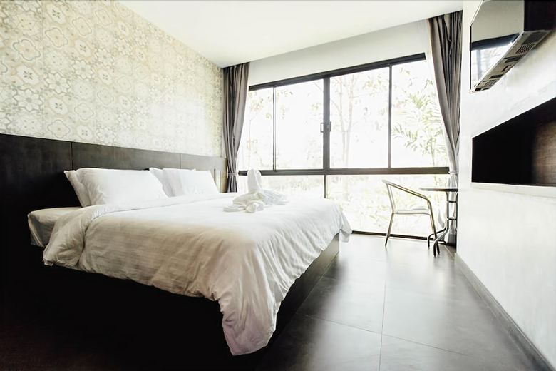 Hotel Anantaya Home Phare