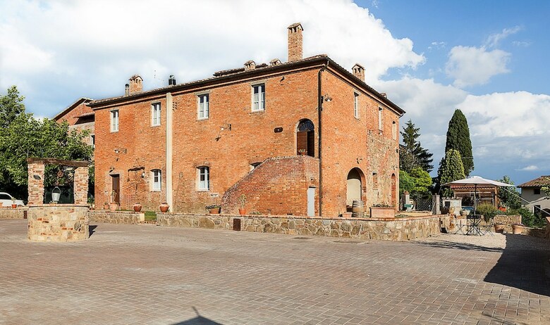 Hotel Agriturismo La Nora