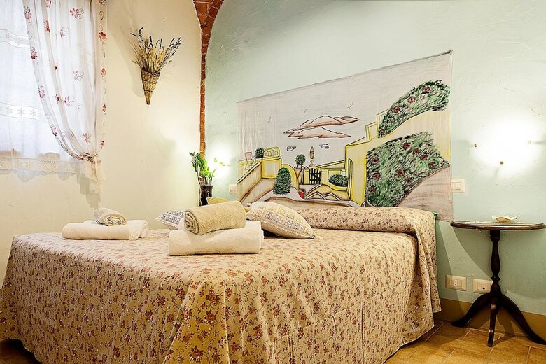 Hotel Agriturismo La Nora