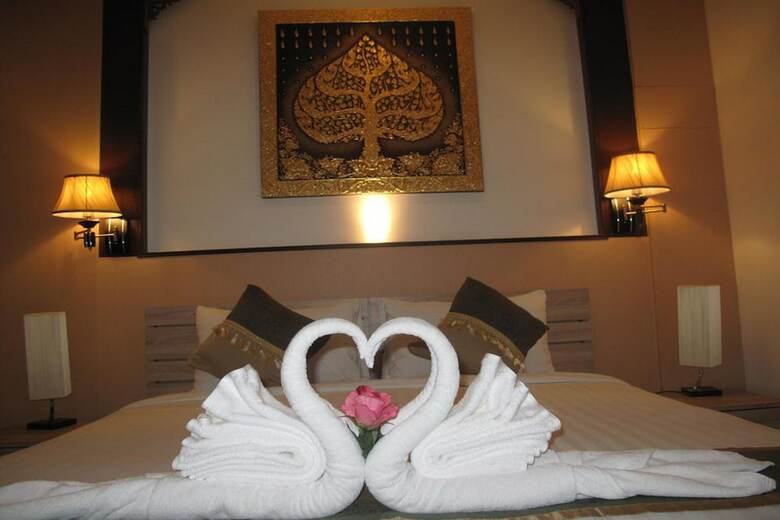 Hotel Qg Resort