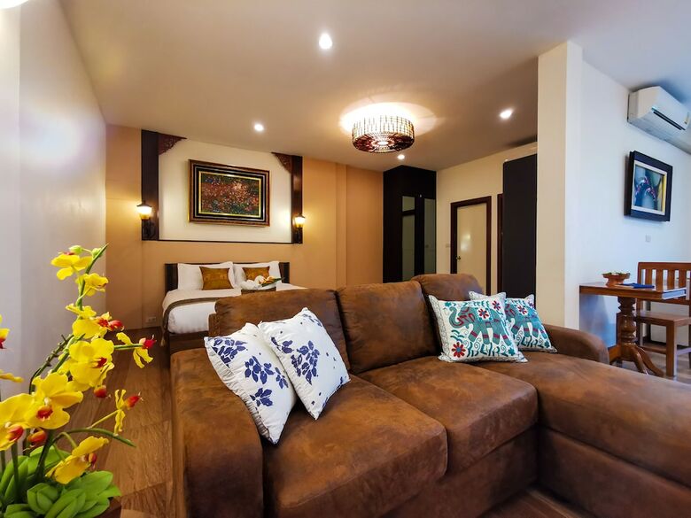 Hotel Qg Resort