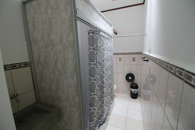 Hostal �upe! Hostel