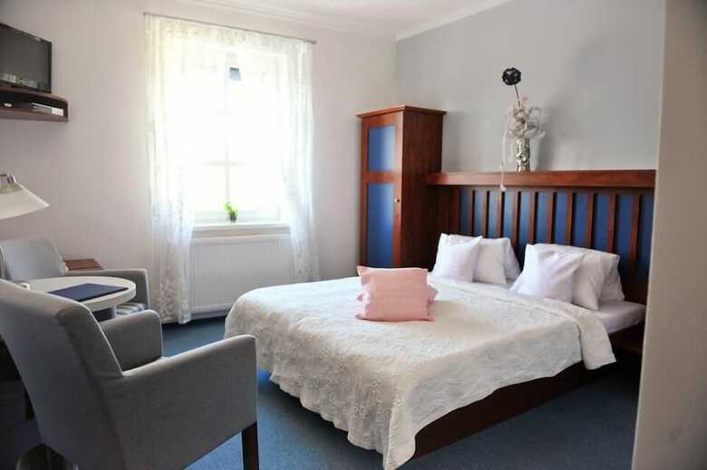Hotel Bonsai Mikulov