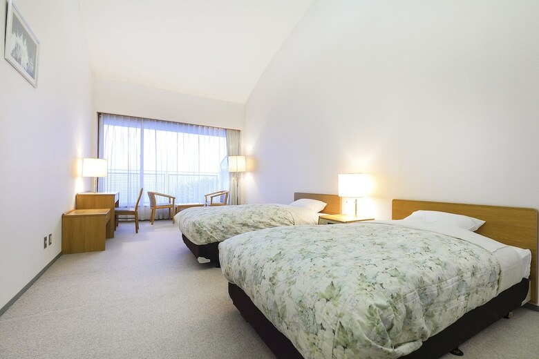 Hotel Terrace Resort Asago