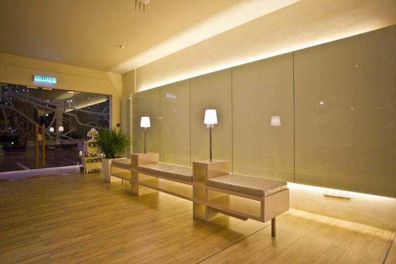 M+ Boutique Hotel
