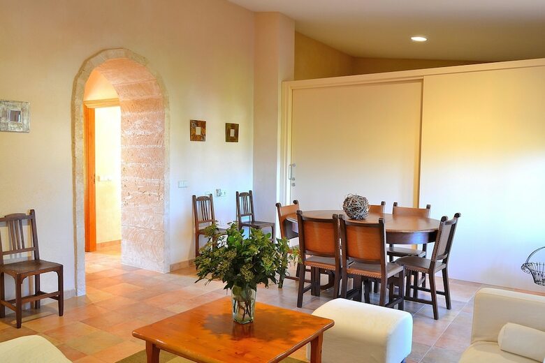 Villa Finca Llub� 047