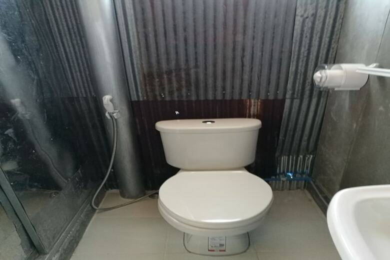 Hotel Sriraya Guesthouse