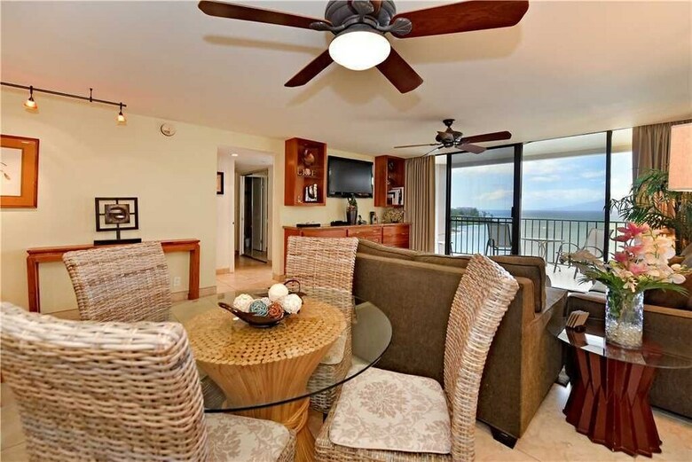 Valley Isle #1203 - 2 Br Condo