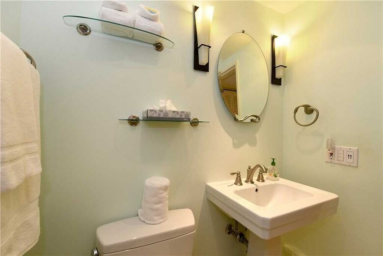 Valley Isle #1203 - 2 Br Condo