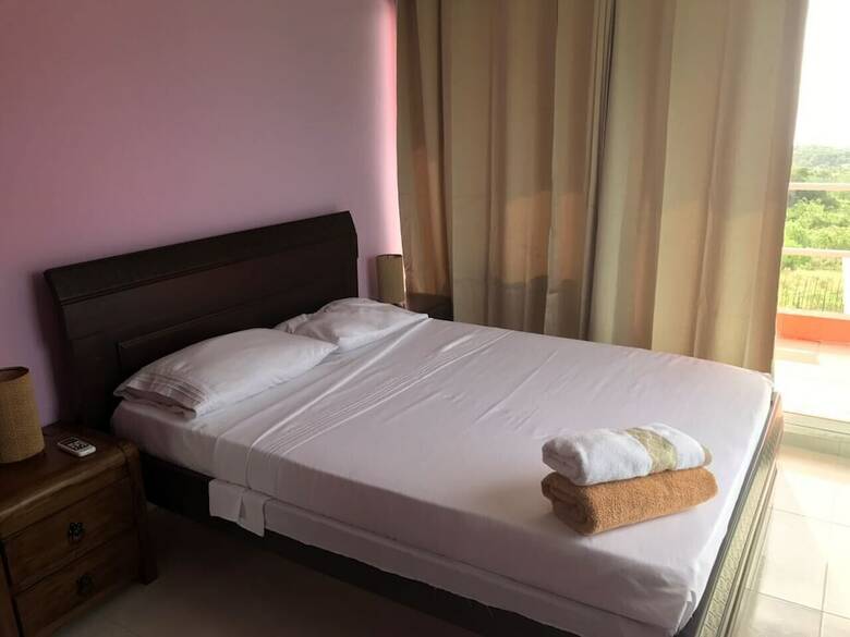 Apartamentos Posada Nativa Claymount View
