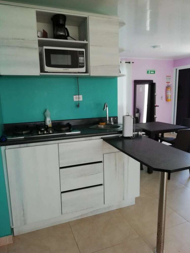 Apartamentos Posada Nativa Claymount View