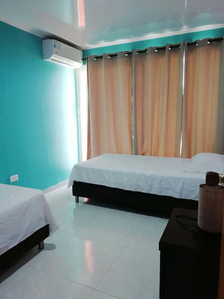 Apartamentos Posada Nativa Claymount View