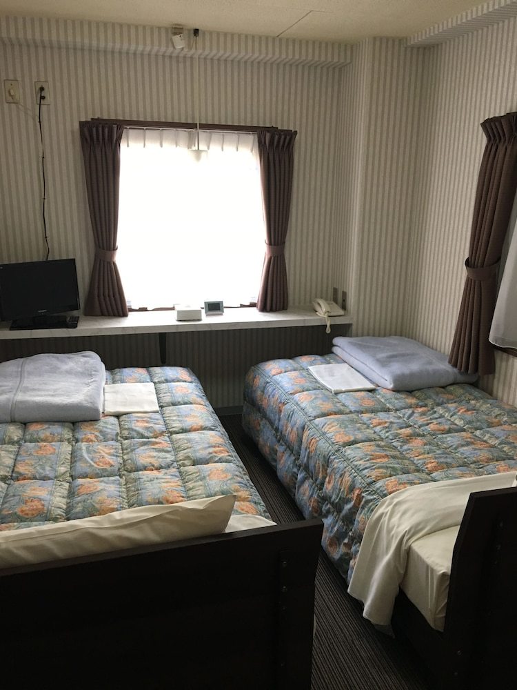 City Hotel Nagoya