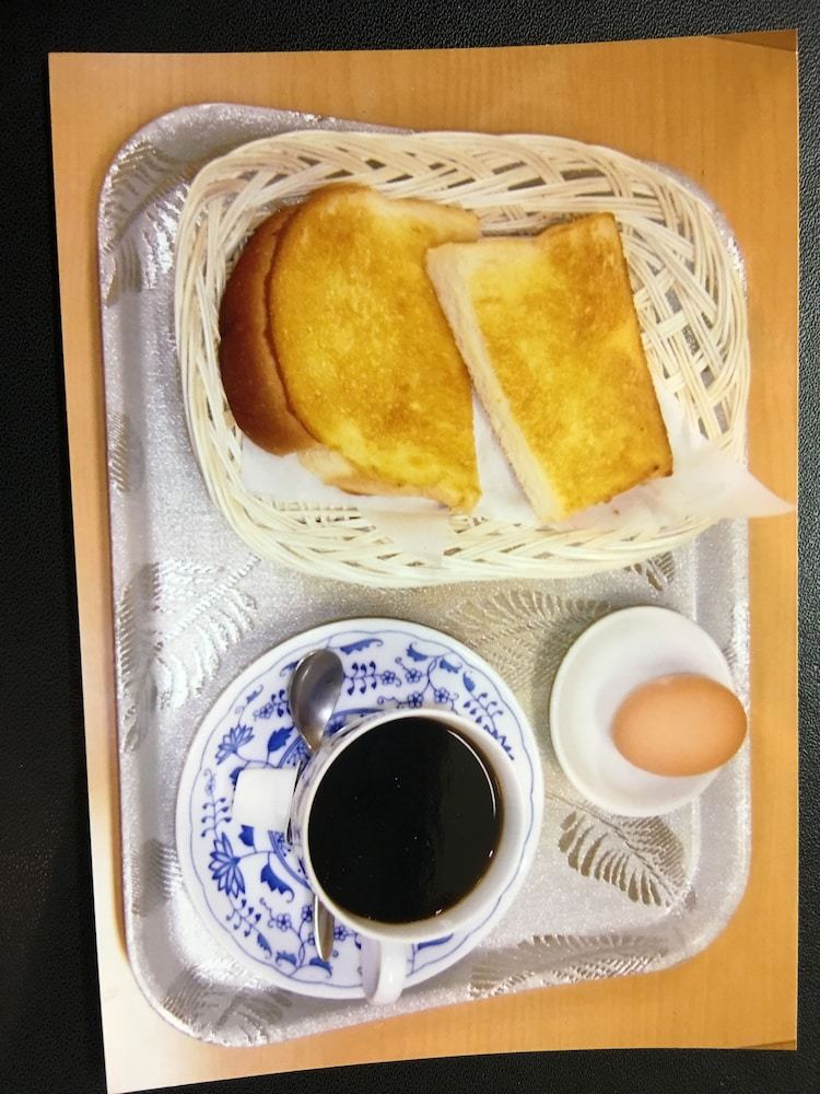 City Hotel Nagoya