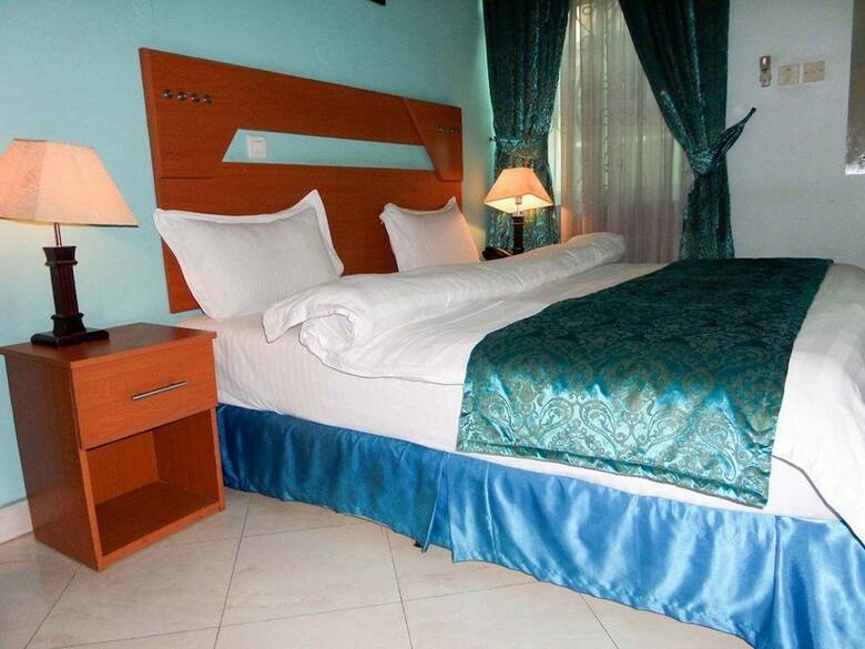 Hotel Austasun Place