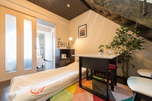 Apartamentos Zeus The Garden