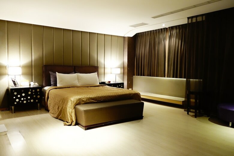 Lanna Motel