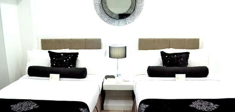 The Adc Hotel