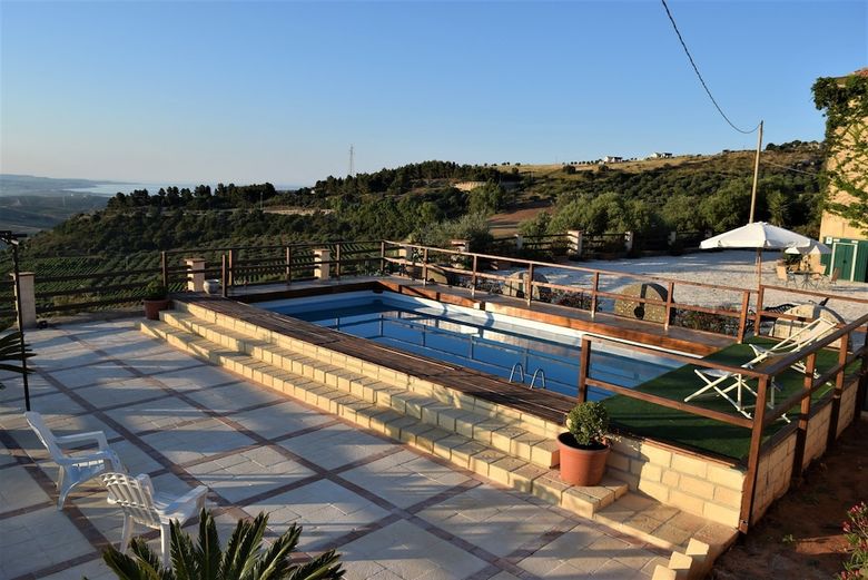 Apartamento Casale Galati