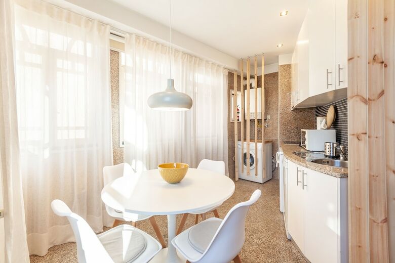 D&s - Ribeira Premium Apartments