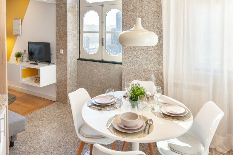 D&s - Ribeira Premium Apartments