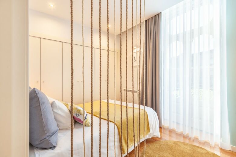 D&s - Ribeira Premium Apartments