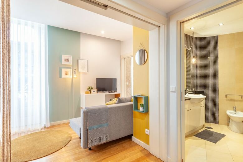 D&s - Ribeira Premium Apartments