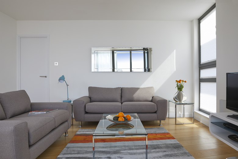 Apartamentos Saco Fitzrovia