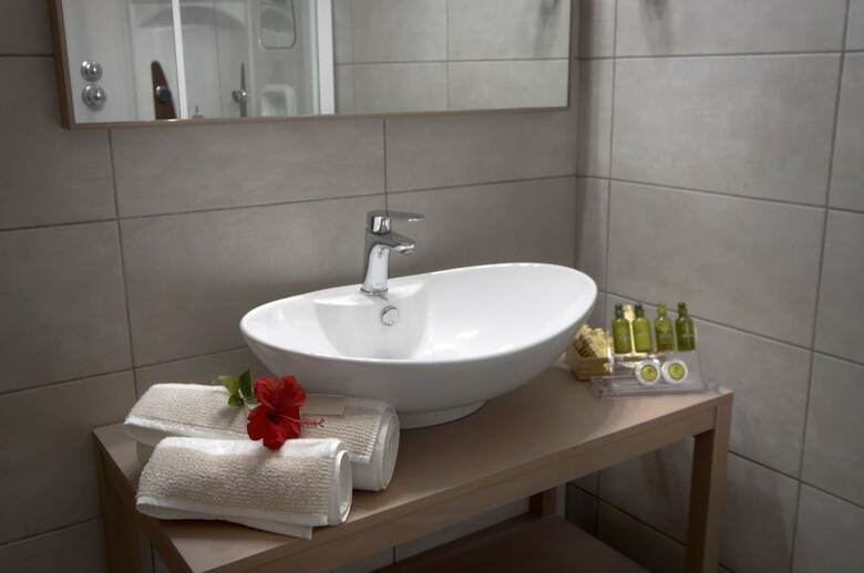 Aparthotel Blue Horizon Suites
