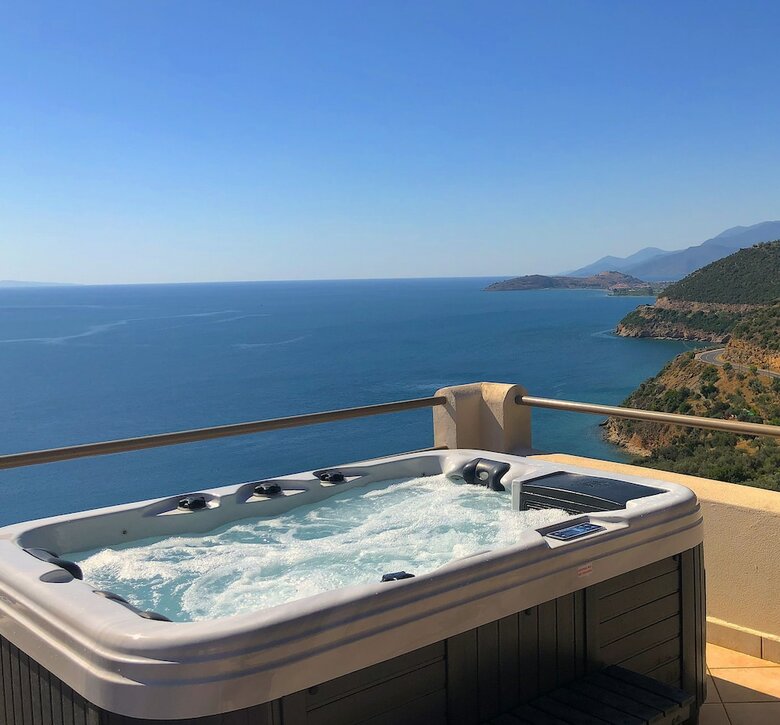 Aparthotel Blue Horizon Suites