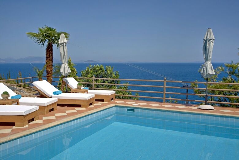 Aparthotel Blue Horizon Suites