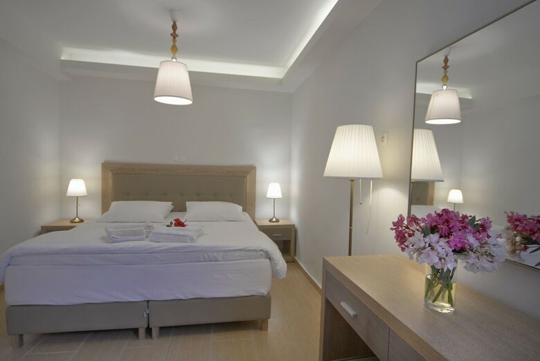 Aparthotel Blue Horizon Suites
