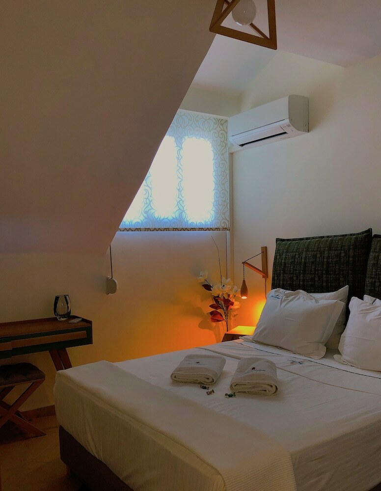 Aparthotel Blue Horizon Suites