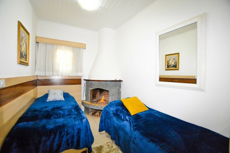 Hotel Porthal Das Videiras