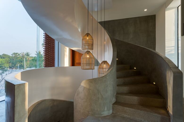 Hotel Shintana Saya Residence