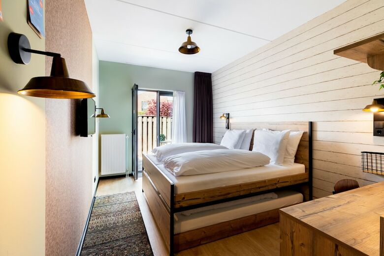 Hotel De Kroon Kaatsheuvel