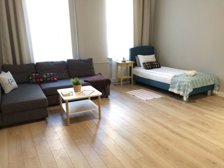 Hostal Chillout Hostel