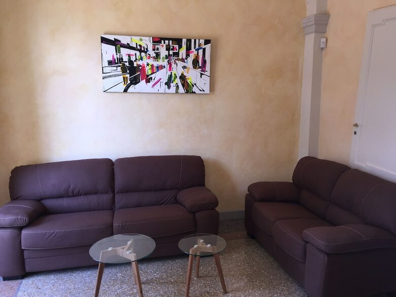 B&B Casa Bricca
