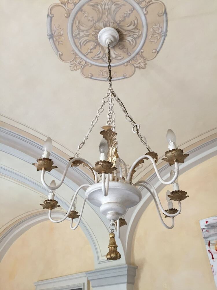 B&B Casa Bricca